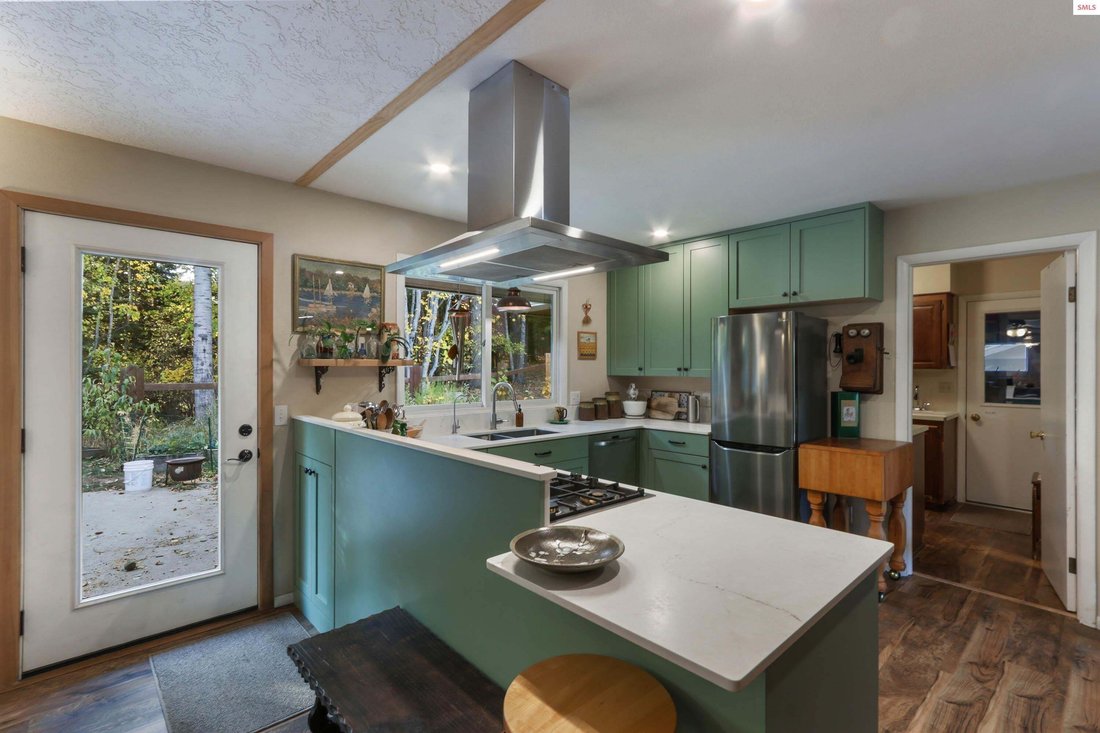 Casa a Sandpoint, Idaho, Stati Uniti 3 - 19171202