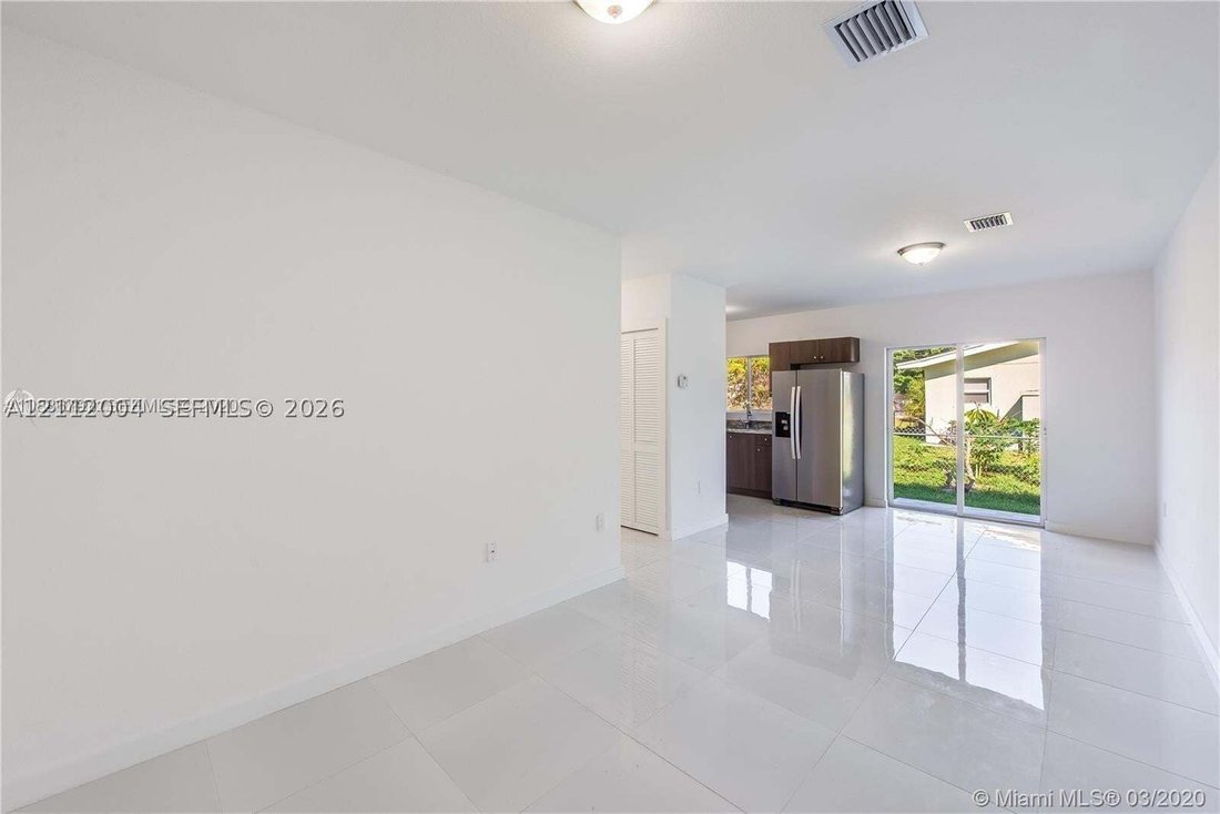 House in Miami, Florida, United States 2 - 19171746