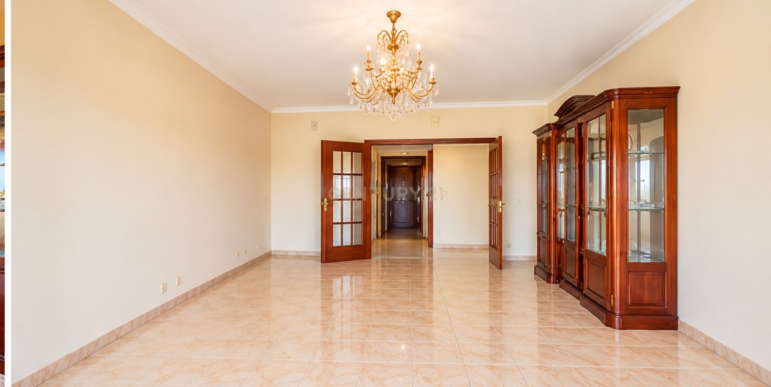 Apartment in Oeiras e Sao Juliao da Barra, Paco de Arcos e Caxias, Lisbon, Portugal 3 - 19173423