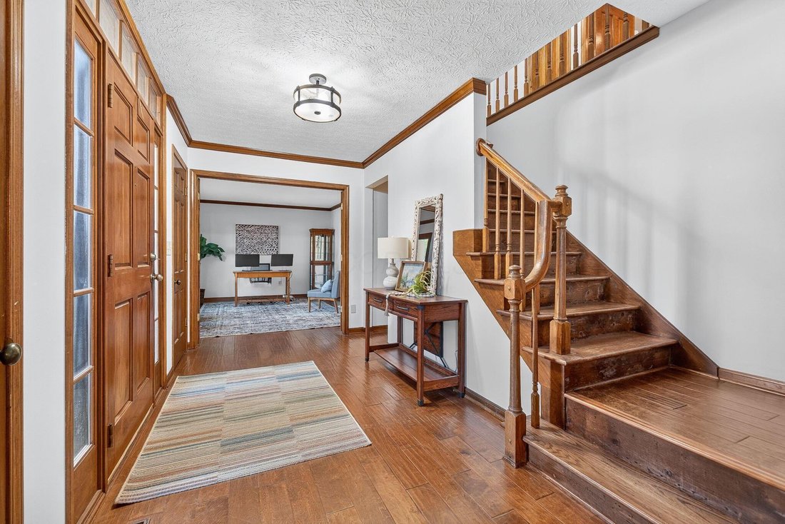 House in Gahanna, Ohio, United States 4 - 19169229