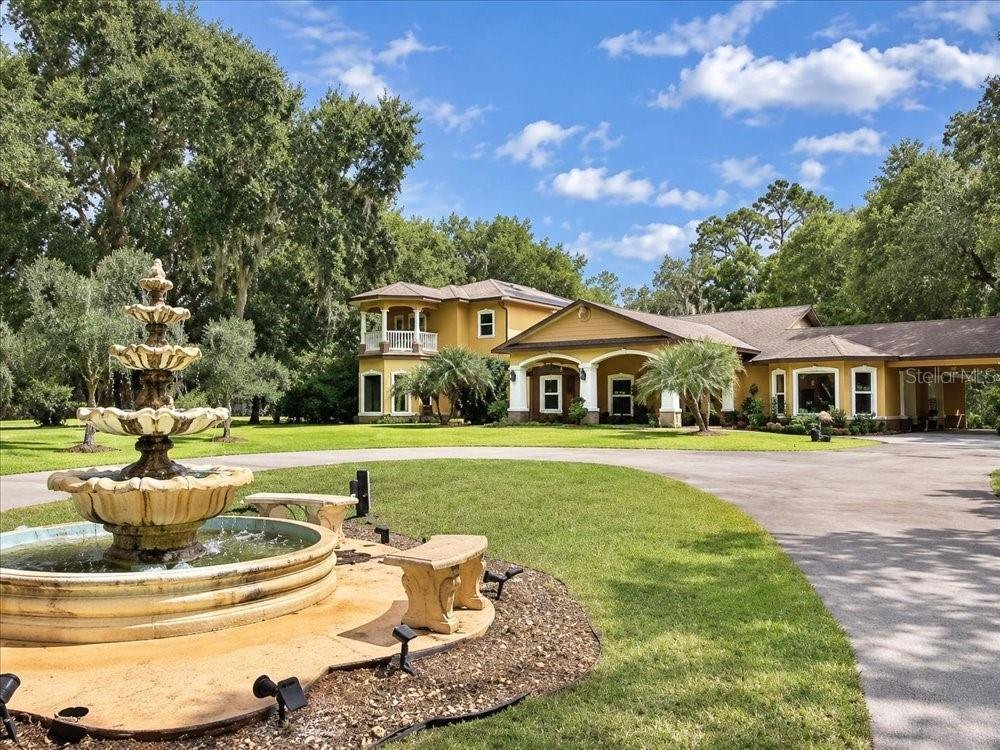 Maison à Kissimmee, Floride, États-Unis 3 - 19177007