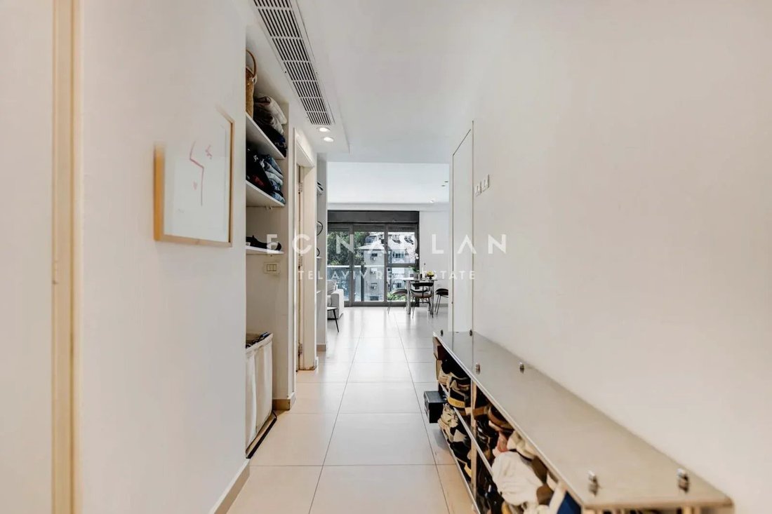 Appartement à Ramat Gan, District de Tel Aviv, Israël 4 - 19180595