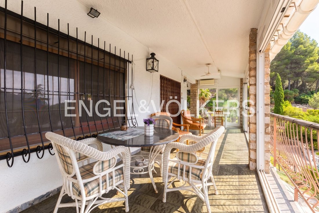 House in Barx, Valencian Community, Spain 4 - 19173437