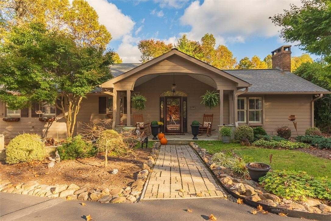 Maison à Roaring Gap, Caroline du Nord, États-Unis 2 - 19181823