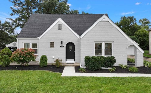 Haus in Elmhurst, Illinois, Vereinigte Staaten 1
