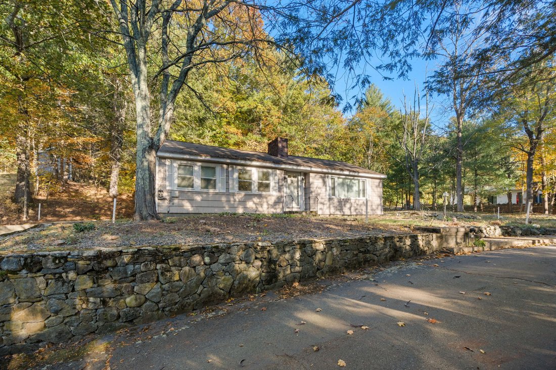 House in Weston, Massachusetts, United States 3 - 19171023