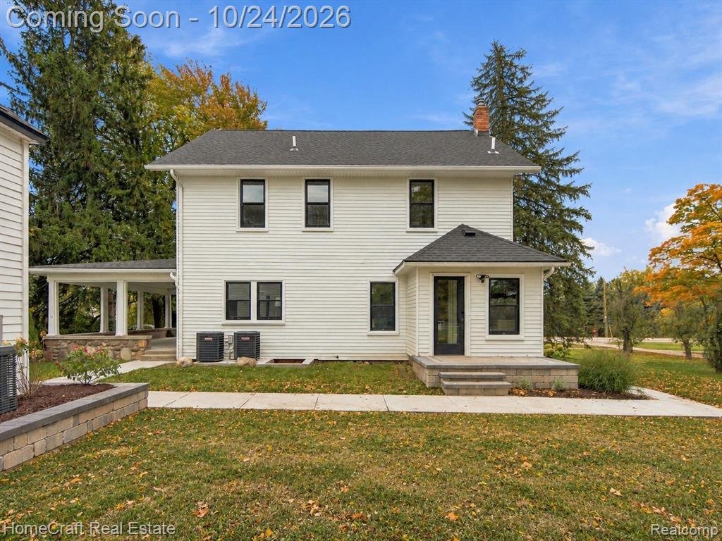 Maison à South Lyon, Michigan, États-Unis 5 - 19174954