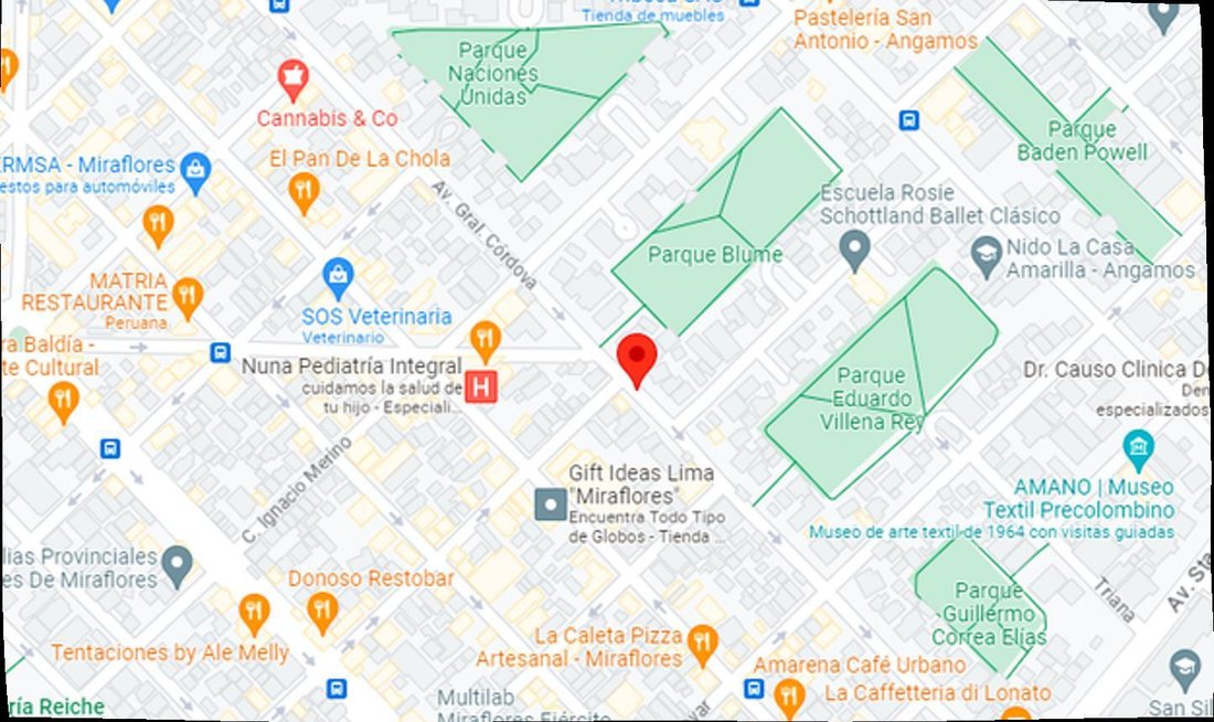 Apartment in San Juan de Miraflores, Metropolitan Municipality of Lima, Peru 4 - 19171154
