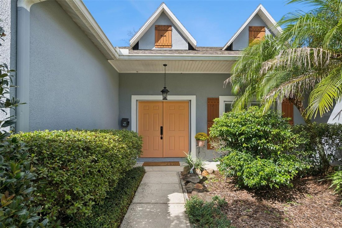 House in Oviedo, Florida, United States 3 - 19177348