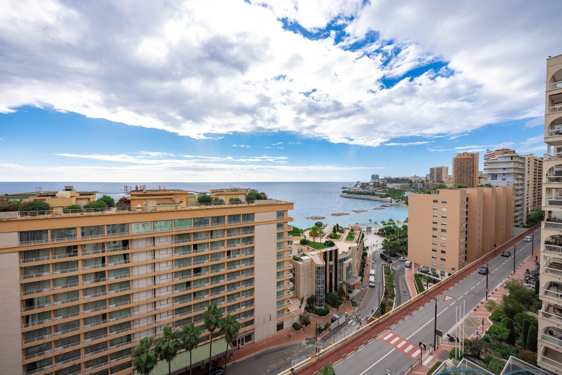 Wohnung in Monaco, Monaco 2 - 19175346