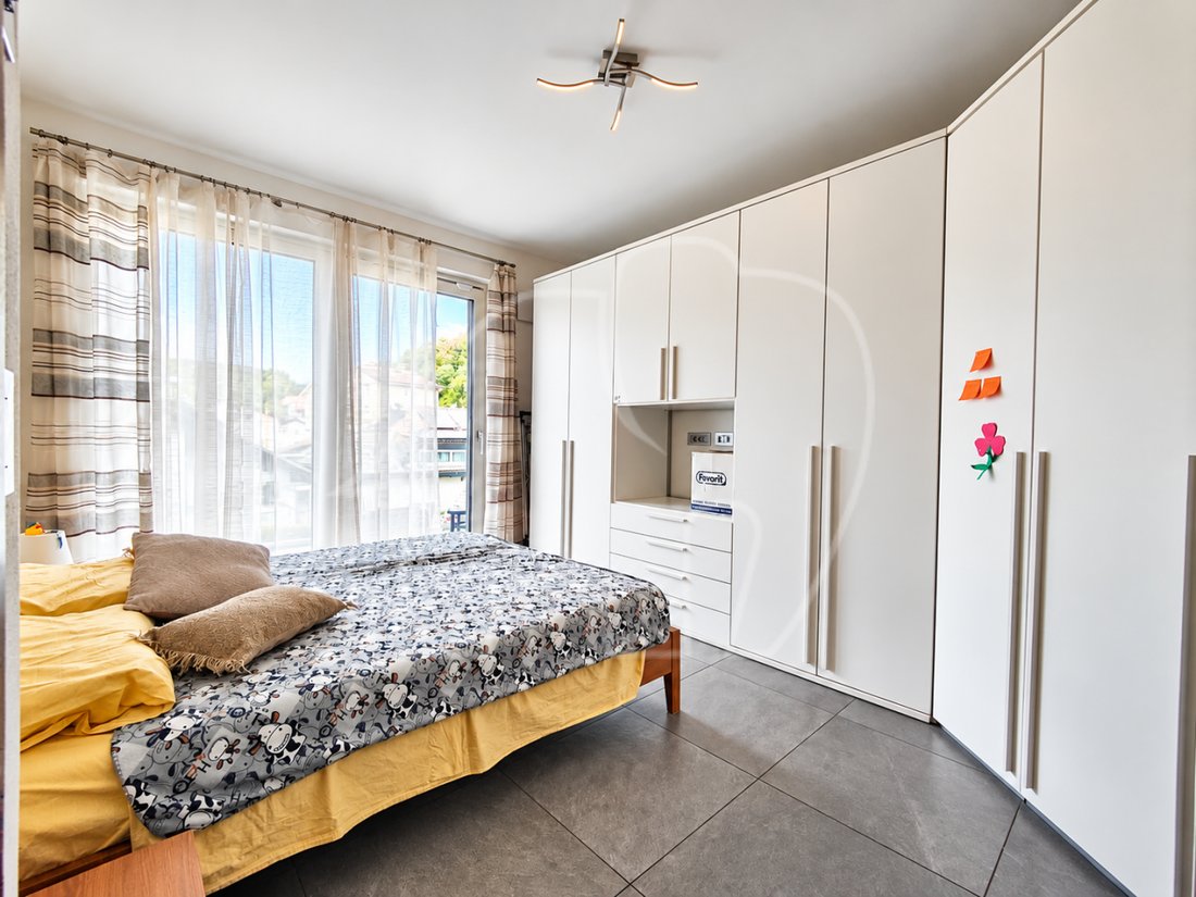 Apartamento en Laives - Leifers, Trentino-Alto Adigio, Italia 4 - 19173896