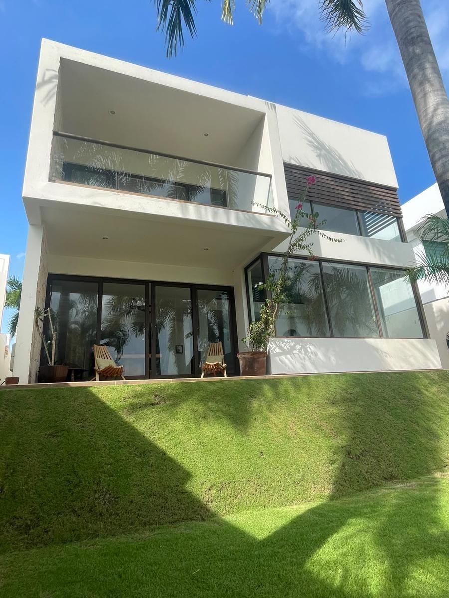 House in Cancún, Quintana Roo, Mexico 1 - 19173008