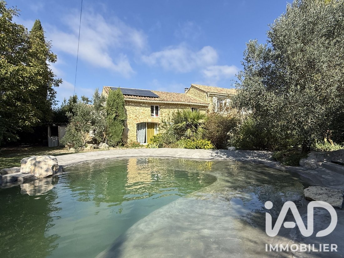 Maison à Camaret-sur-Aigues, Provence-Alpes-Côte d'Azur, France 3 - 19176319