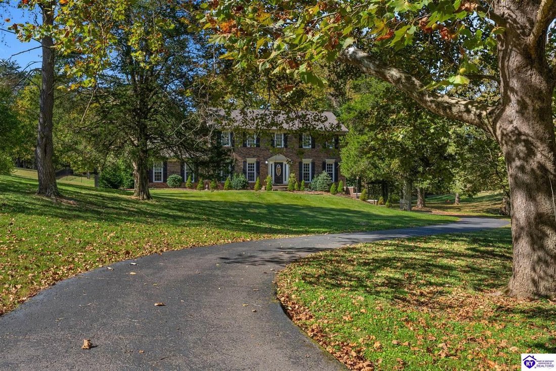 Haus in Elizabethtown, Kentucky, Vereinigte Staaten 2 - 19170782