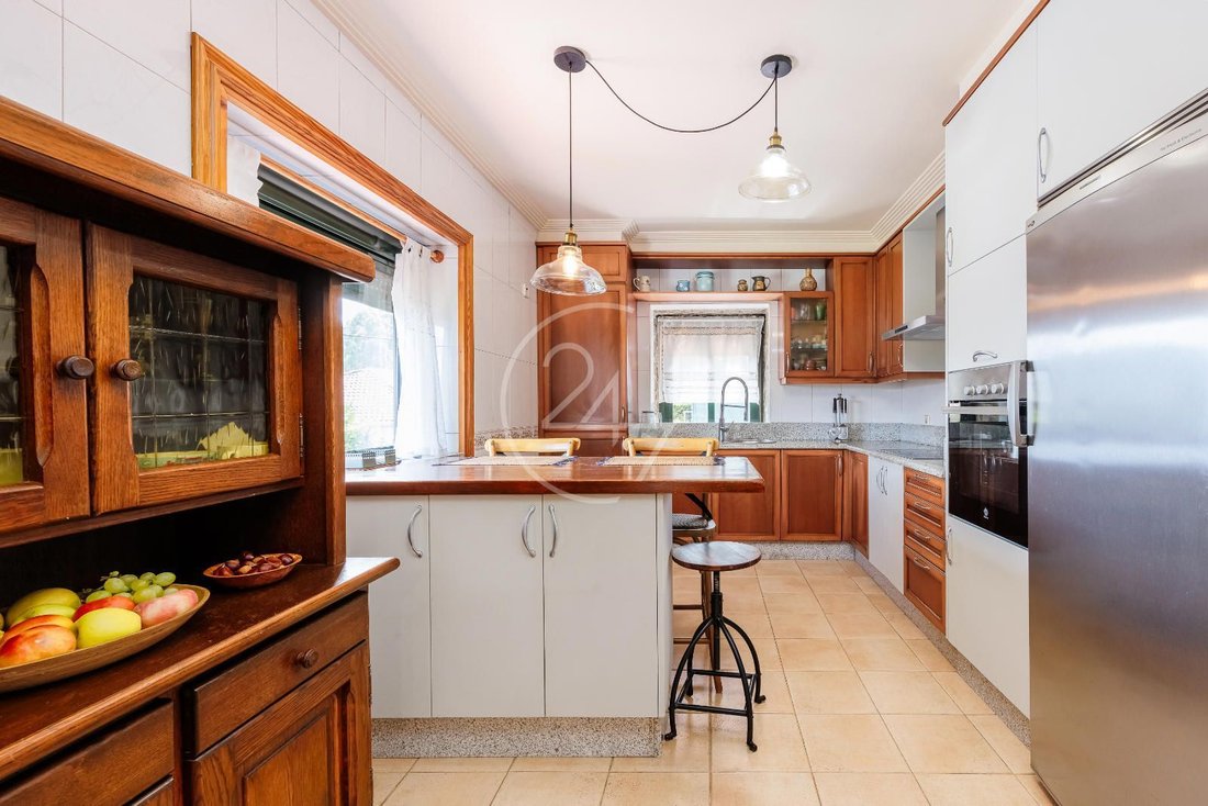Maison à Redondela, Galice, Espagne 5 - 19168851