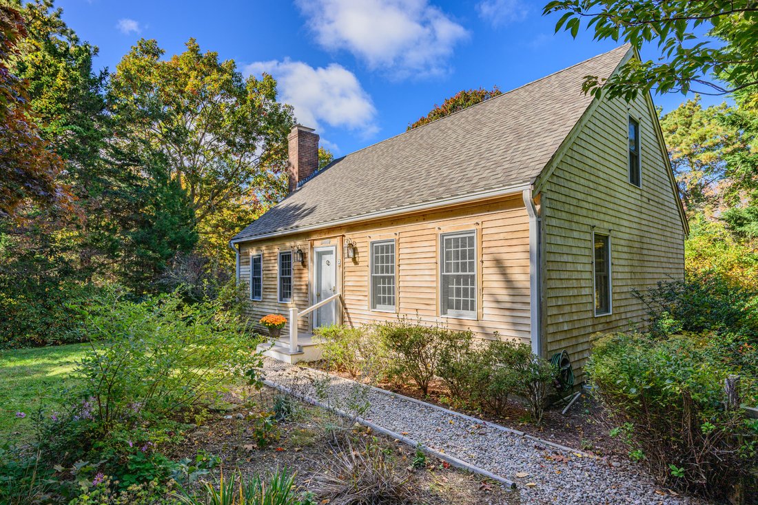 House in Eastham, Massachusetts, United States 4 - 19175584