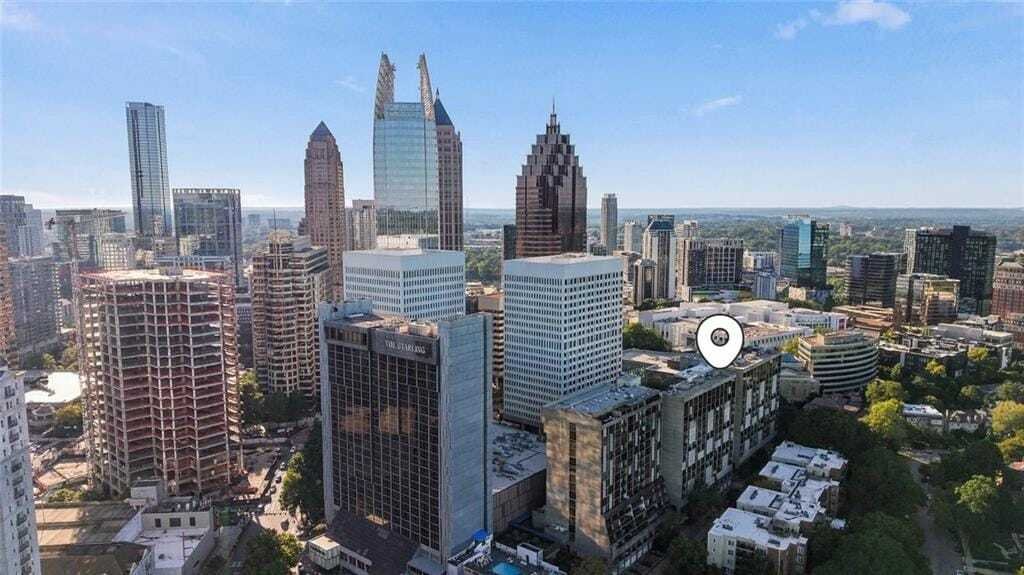 Condo in Atlanta, Georgia, United States 2 - 19171662