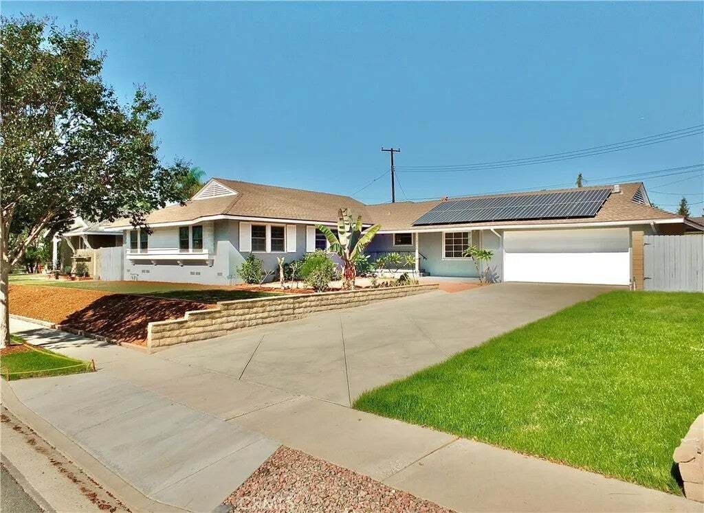 House in La Mirada, California, United States 1 - 19172490