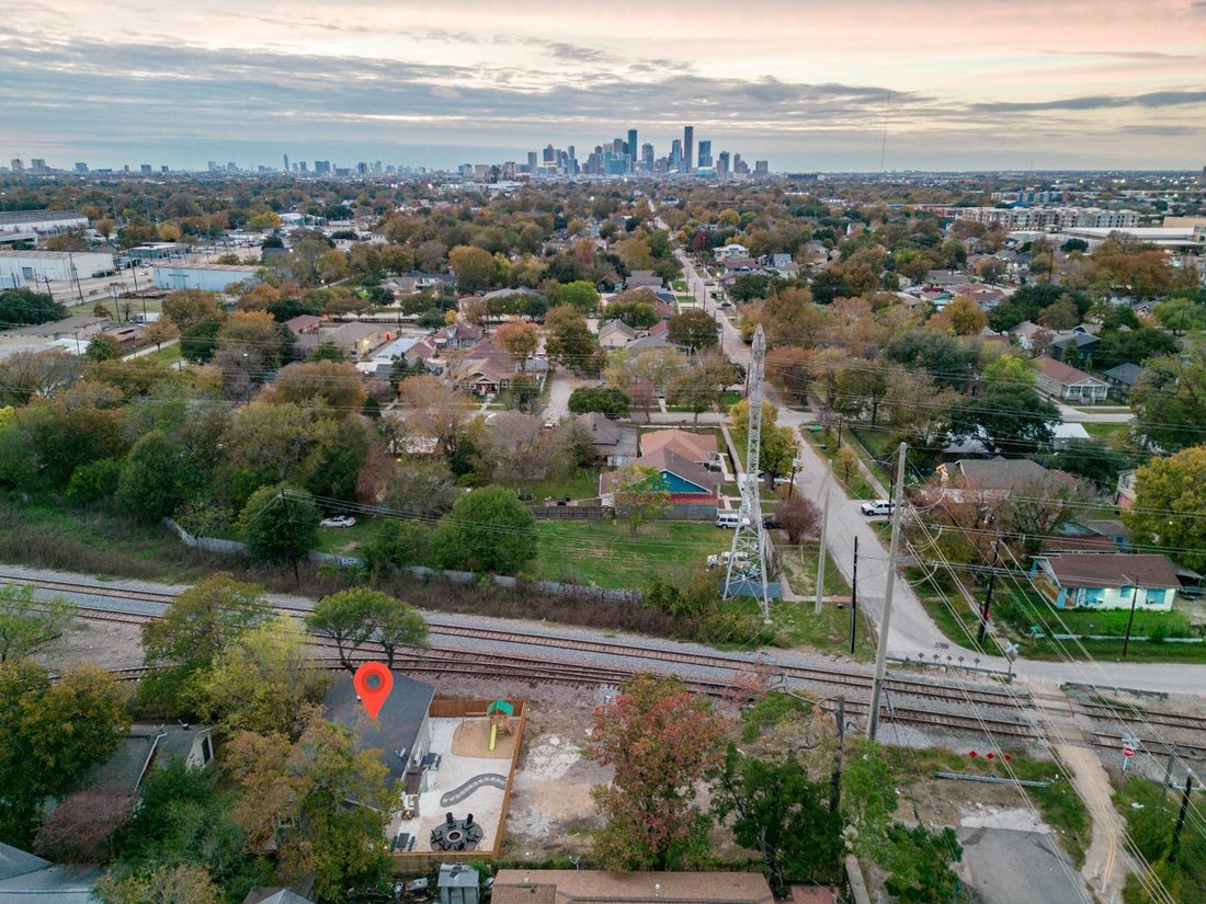 Otros en Houston, Texas, Estados Unidos 5 - 19172955