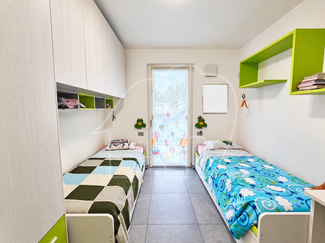 Apartamento en Laives - Leifers, Trentino-Alto Adigio, Italia 5 - 19173896