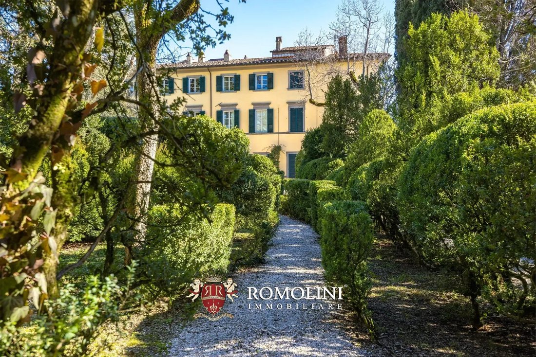 Penthouse in Sansepolcro, Toskana, Italien 2 - 19178426