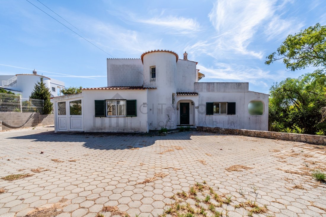 Haus in Lagoa und Carvoeiro, Algarve, Portugal 3 - 19175458