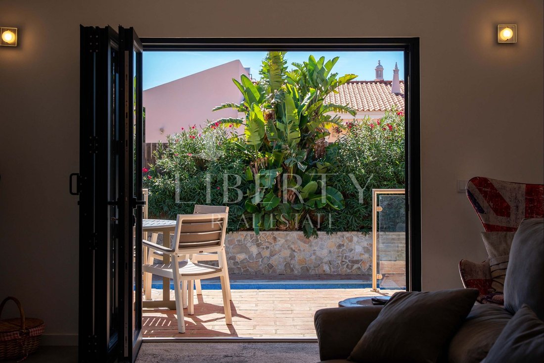 Villa in Almancil, Algarve, Portugal 4 - 19173527