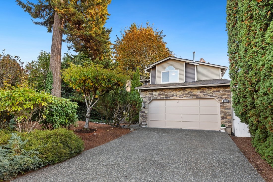 Haus in Kirkland, Washington, Vereinigte Staaten 2 - 19177142