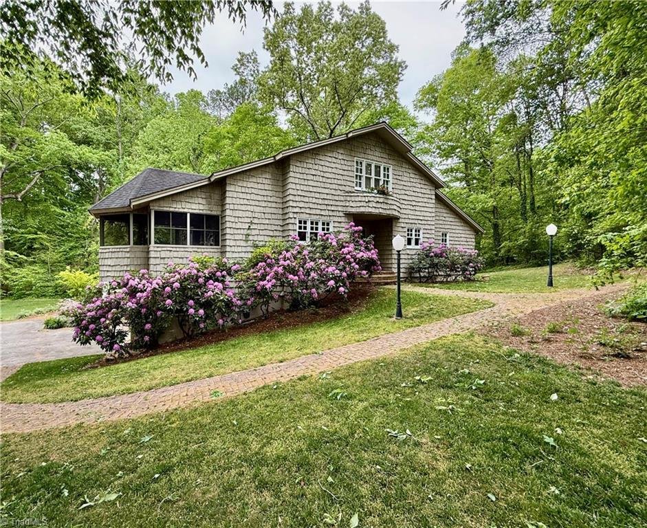 Casa en Lexington, Carolina del Norte, Estados Unidos 5 - 19168905