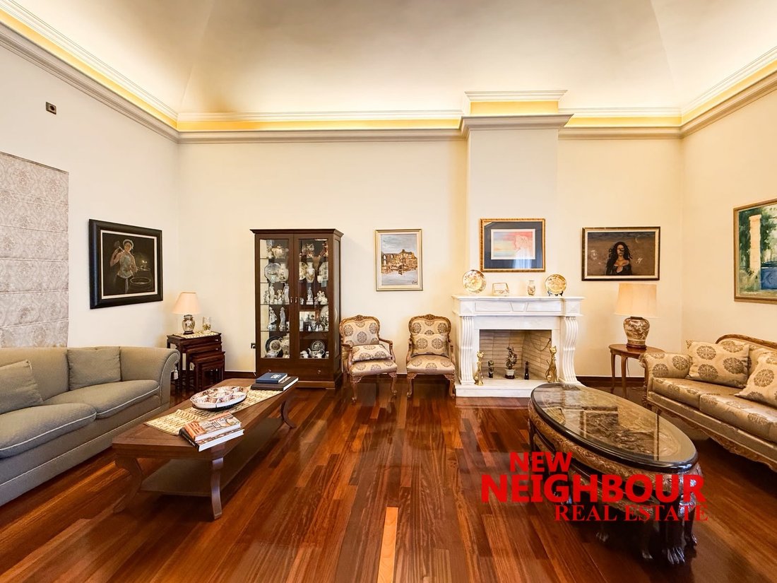 Apartment in Ekali, Attica, Greece 4 - 19169705