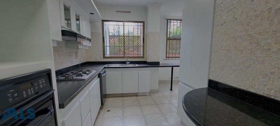 Wohnung in Medellín, Departamento de Antioquia, Kolumbien 3 - 19175110