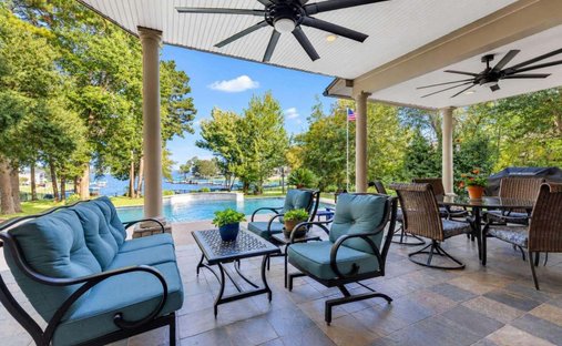 Casa a Montgomery, Texas, Stati Uniti 1