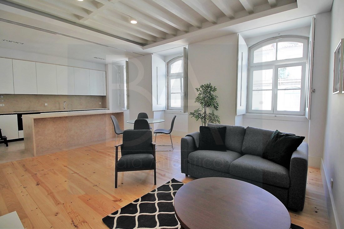 Apartment in Santa Maria Maior, Lisbon, Portugal 1 - 19175412
