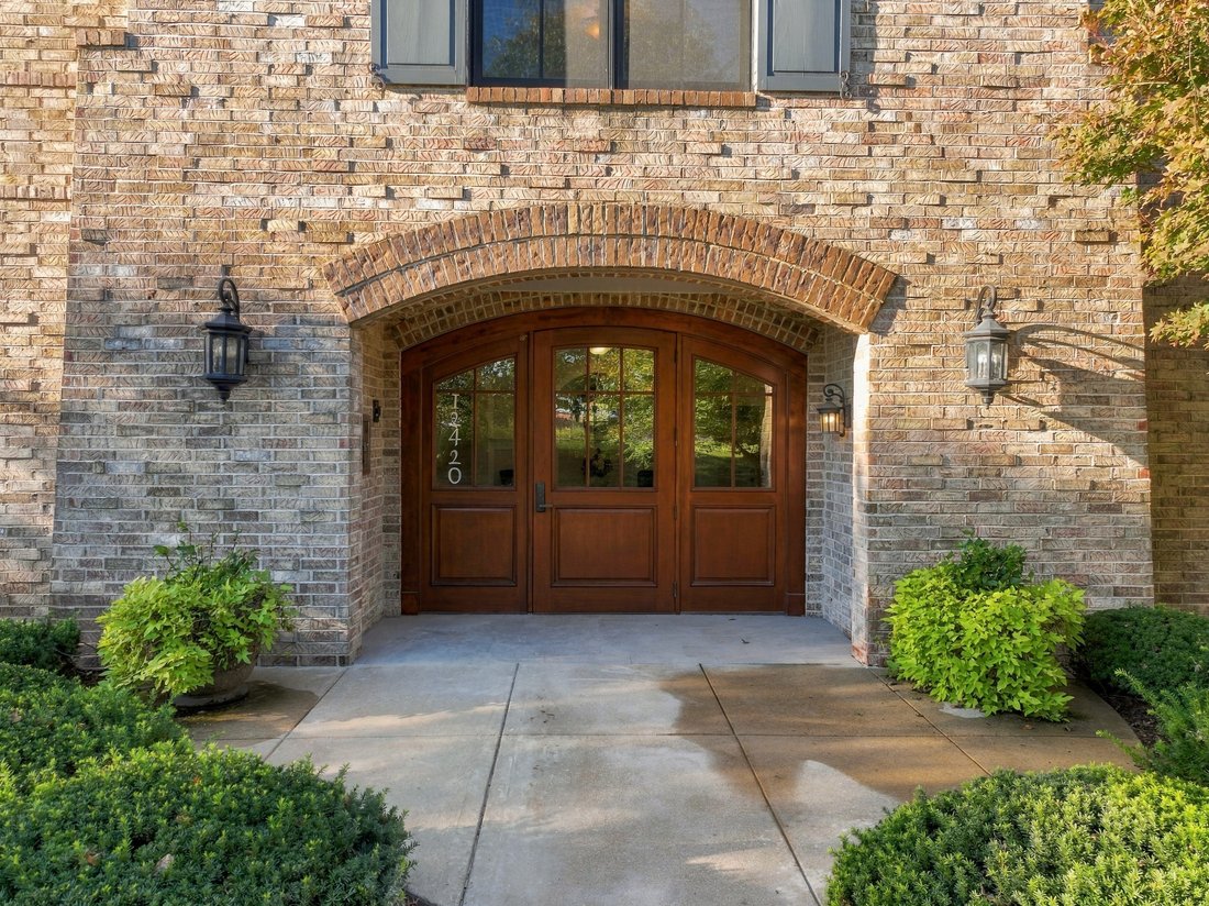 Condominio a Sunset Hills, Missouri, Stati Uniti 4 - 19176185