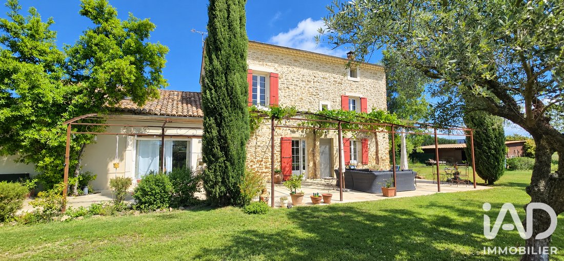Casa en Exterior, Sarrians, Francia 2 - 19176264