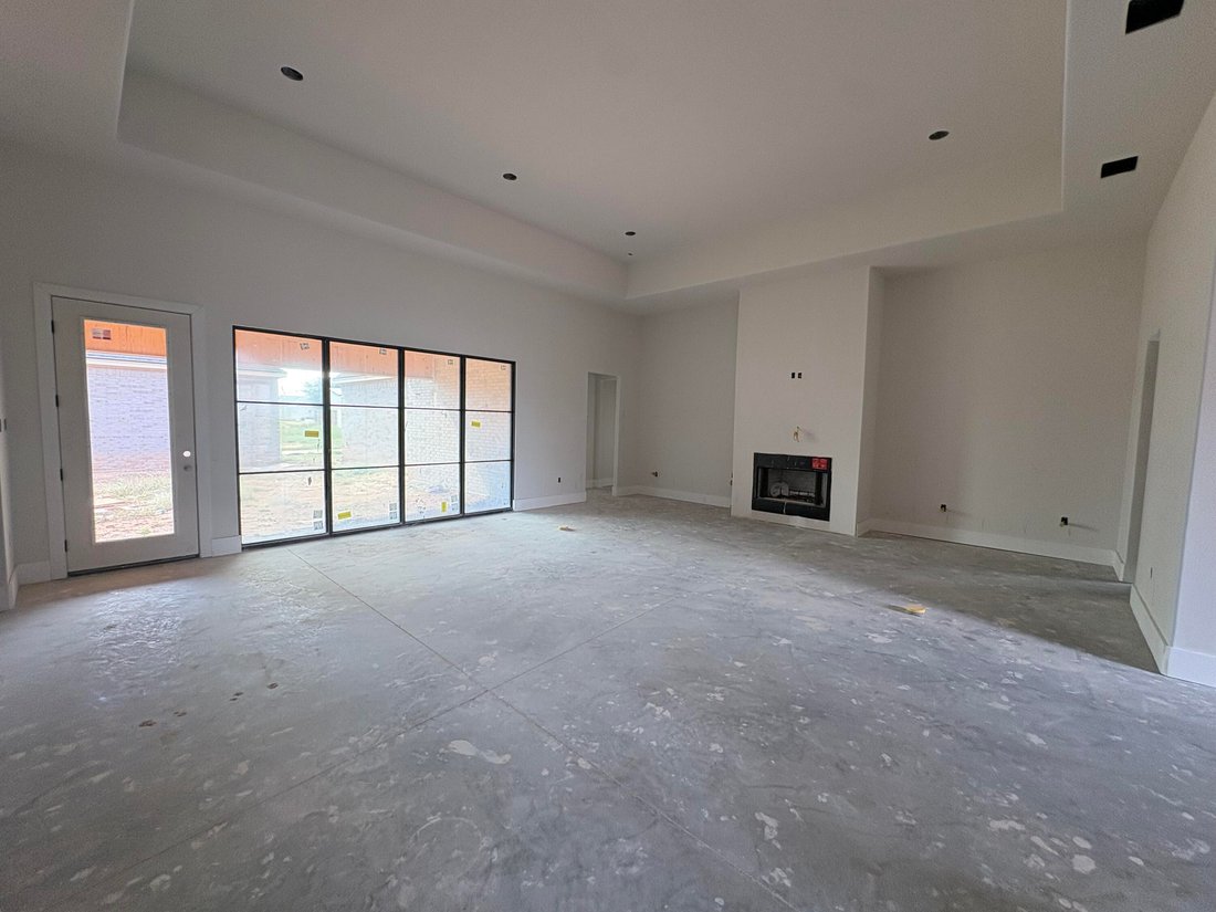 House in Lubbock, Texas, United States 3 - 19173980