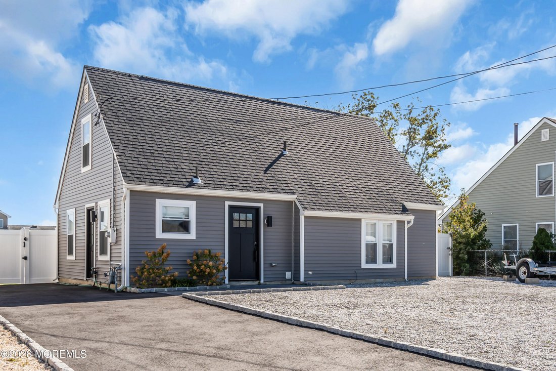 House in Berkeley Township, New Jersey, United States 3 - 19172134