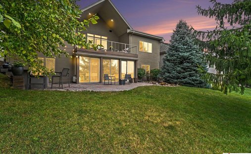 Haus in Omaha, Nebraska, Vereinigte Staaten 1
