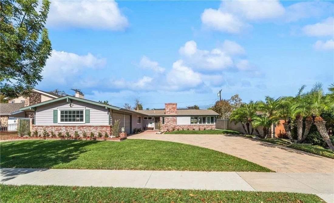 Maison à Los Alamitos, Californie, États-Unis 2 - 19169023