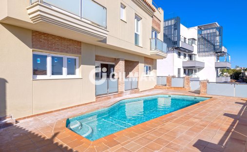 Wohnung in Torremolinos, Andalusien, Spanien 1