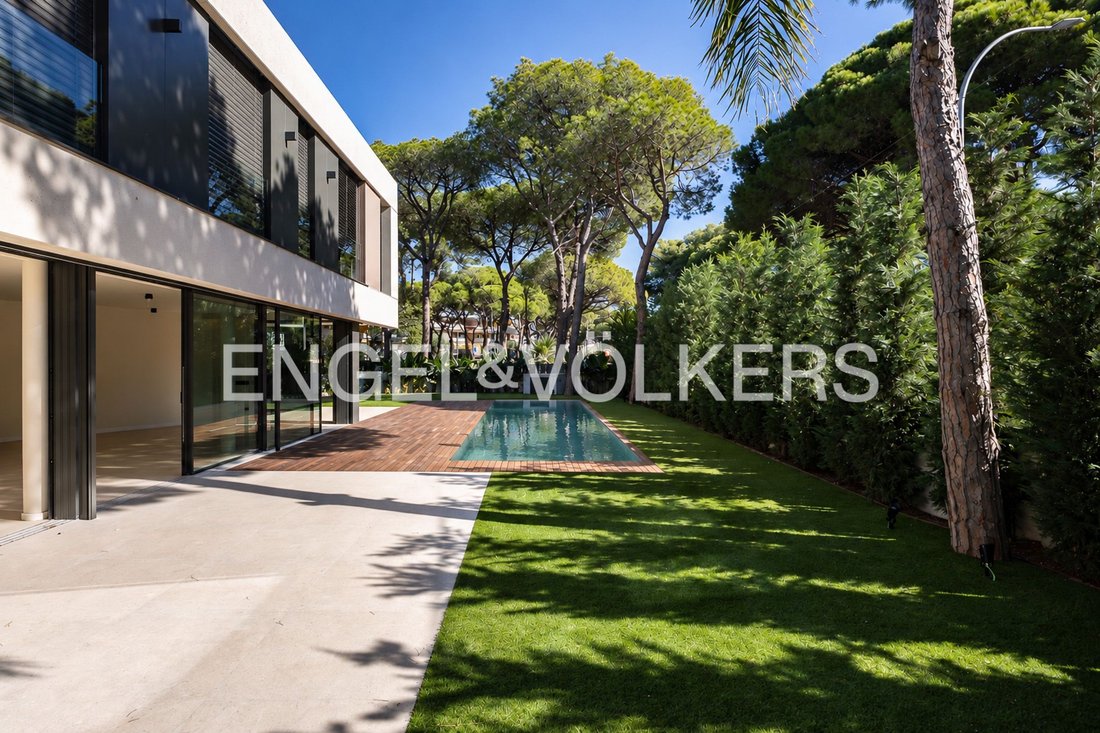 House in Castelldefels, Catalonia, Spain 4 - 17774888