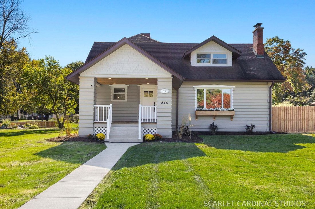 House in Villa Park, Illinois, United States 3 - 19172366