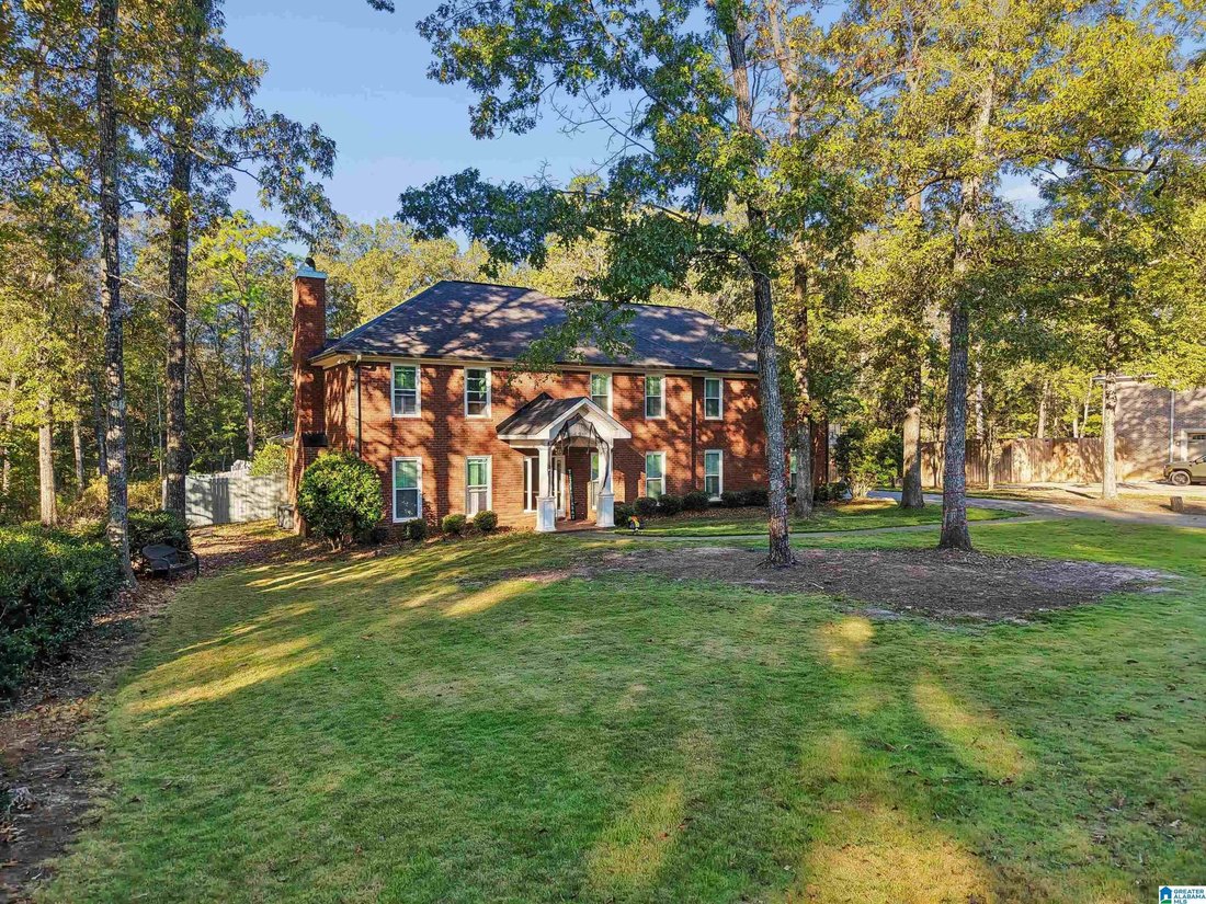 Maison à Tuscaloosa, Alabama, États-Unis 1 - 19171428