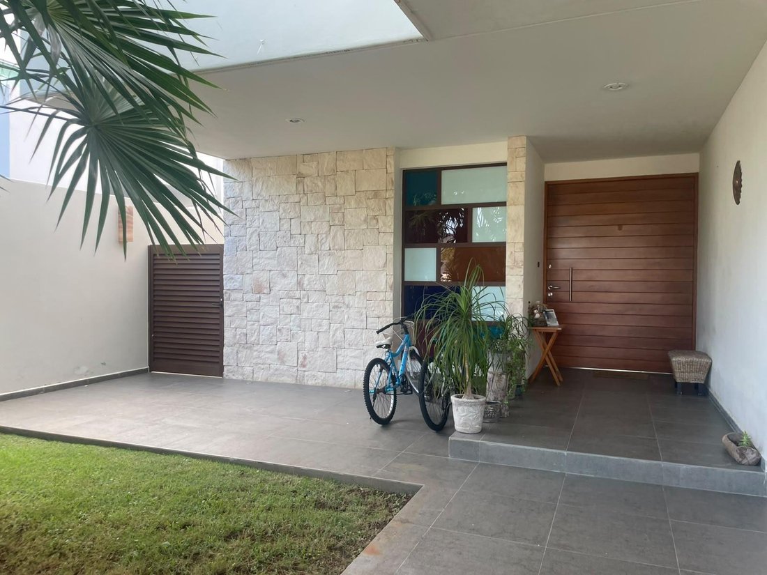 House in Cancún, Quintana Roo, Mexico 2 - 19173008