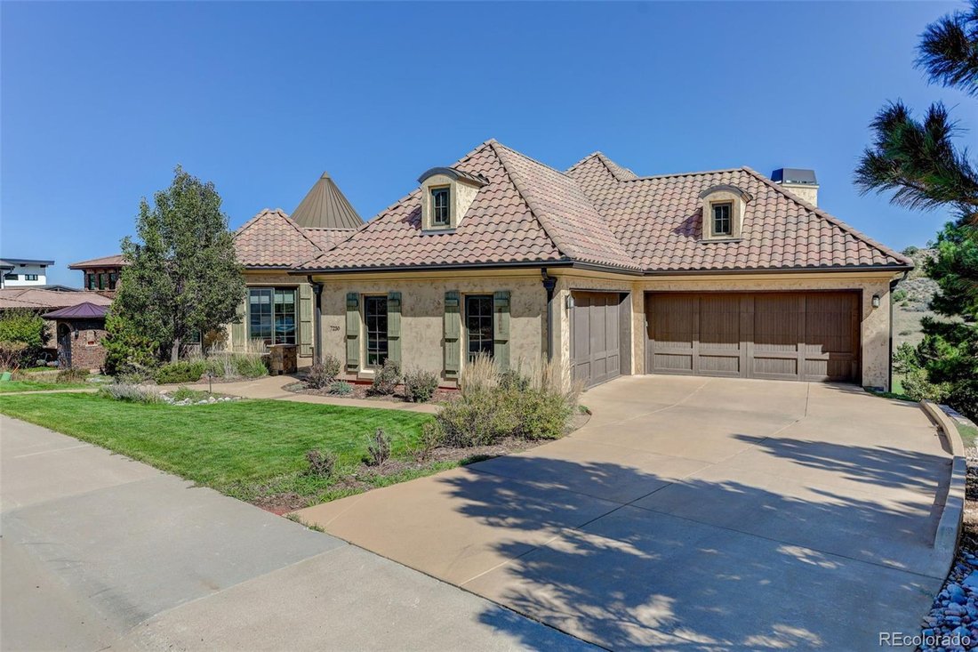 Casa a Sterling Ranch, Colorado, Stati Uniti 3 - 19180284