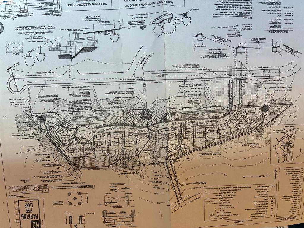 Land in El Sobrante, California, United States 4 - 19178842