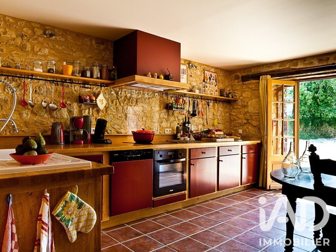 Maison à Lamothe-Fénelon, Occitanie, France 5 - 19176273