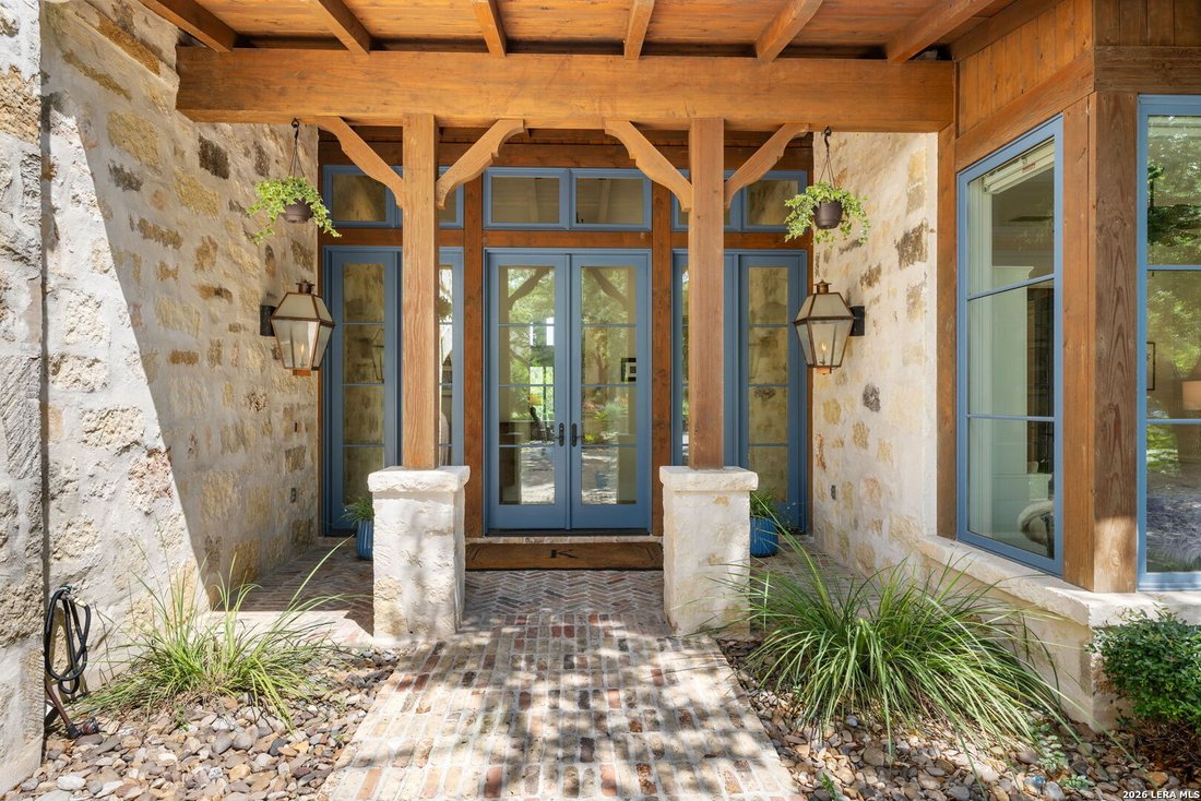 Maison à San Antonio, Texas, États-Unis 3 - 19173953