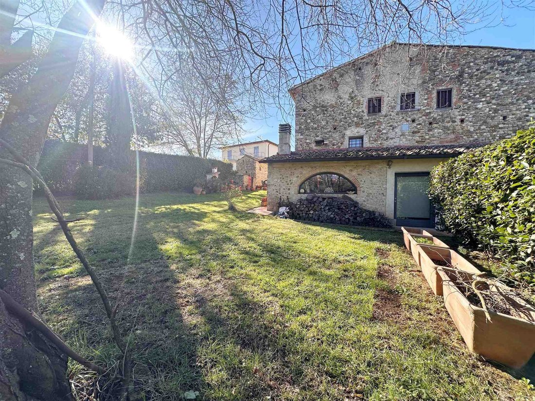 Wohnung in Mercatale - Montefiridolfi - Bargino, San Casciano in Val di Pesa, Toskana 1 - 19173242