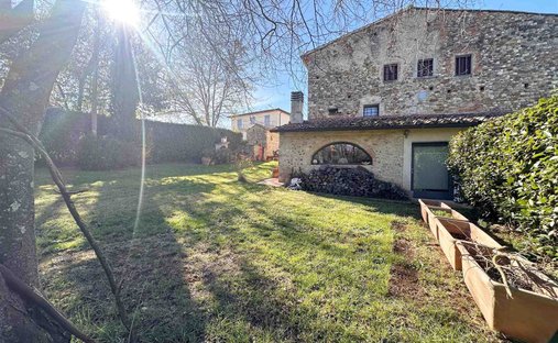 Wohnung in Mercatale - Montefiridolfi - Bargino, San Casciano in Val di Pesa, Toskana 1